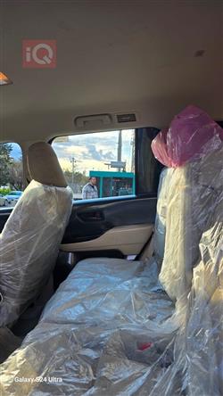 تۆیۆتا لاند کروزەر